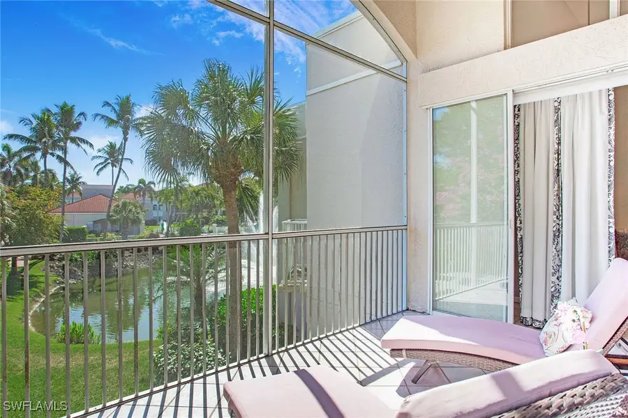1510 Clermont Drive #A201, Naples, FL 34109 - Image #2
