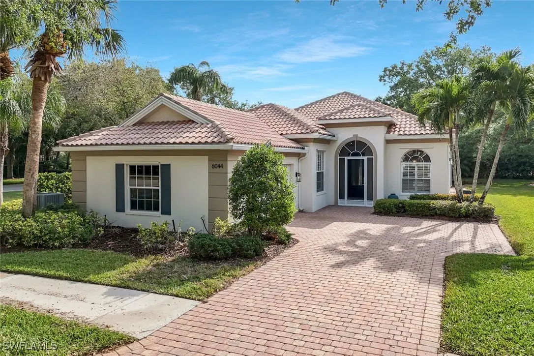 6044 Andros Way, Naples, FL 34119 - Image #1
