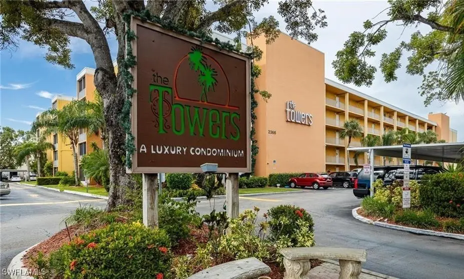 2366 E Mall Drive #212, Fort Myers, FL 33901 - Image #1