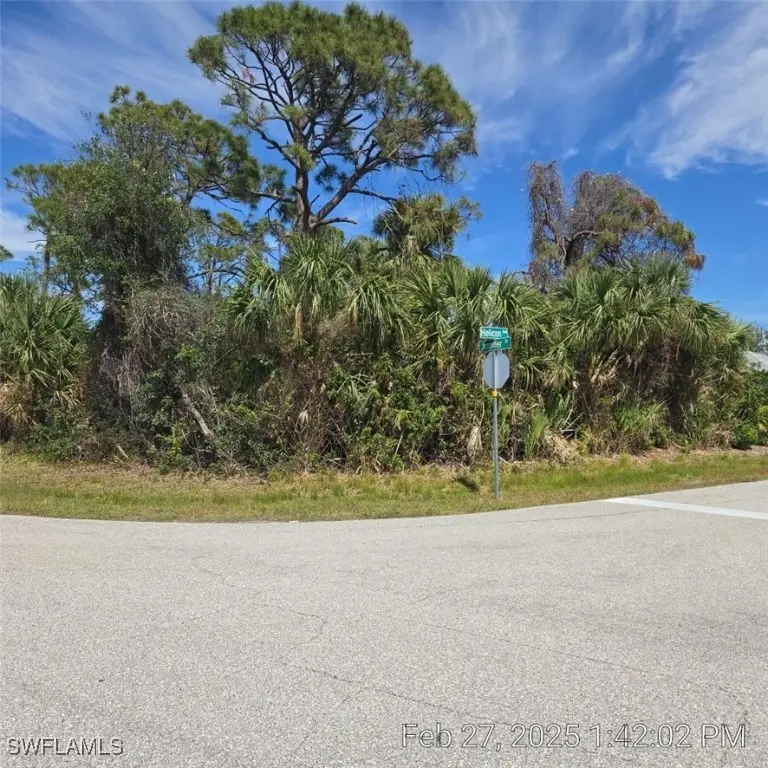 12053 Gladiola Avenue, Port Charlotte, FL 33981 - #3