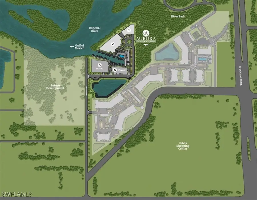 2 Aurora Landing Way #402, Bonita Springs, FL 34134 - #3