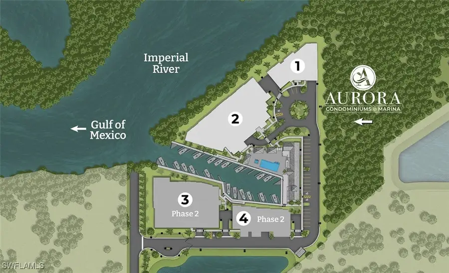 1 Aurora Landing Way #402, Bonita Springs, FL 34134 - #2