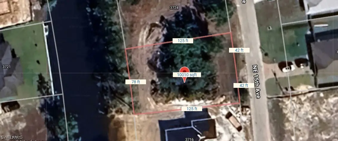 3720 NE 15th Avenue, Cape Coral, FL 33909 - Image #1