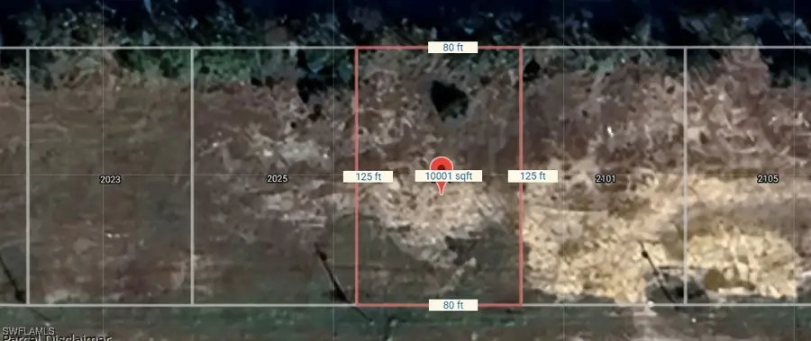 2031 NE 33rd Terrace, Cape Coral, FL 33909 - Image #3