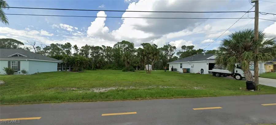 2827 Van Buren Parkway, Cape Coral, FL 33993 - #2