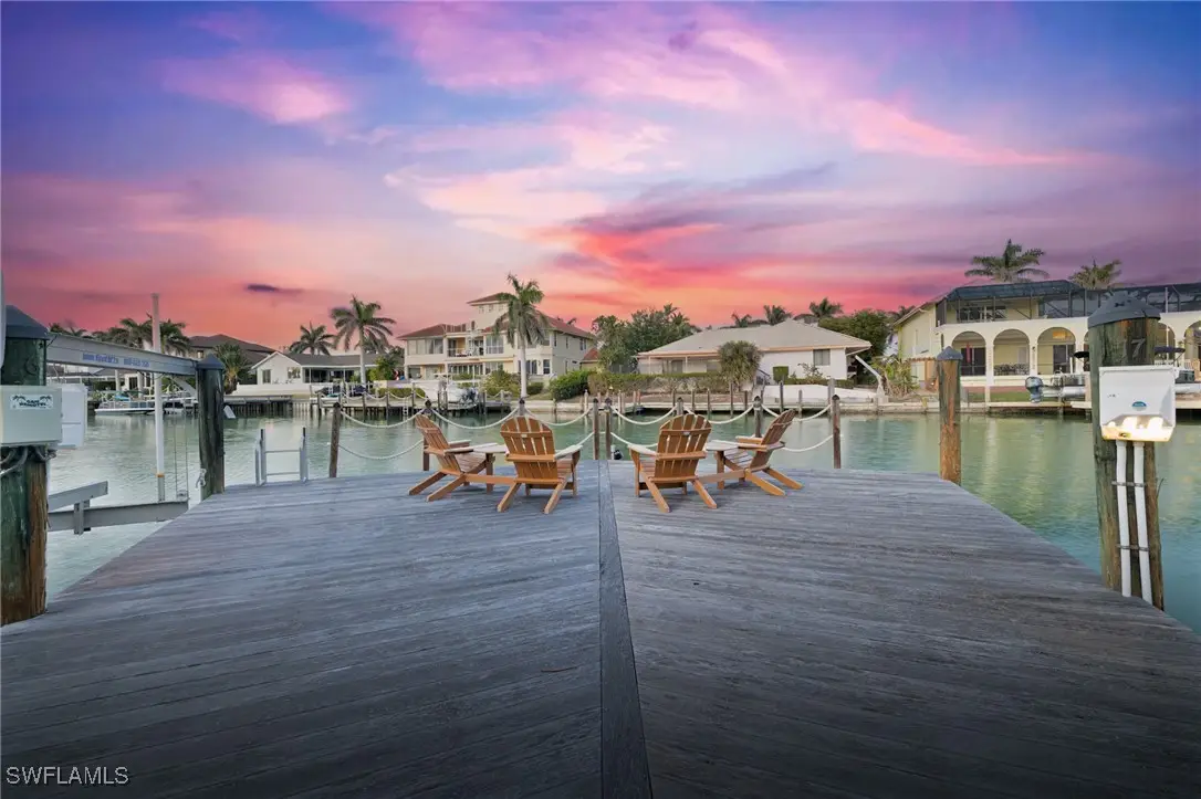 845 Collier Court #503, Marco Island, FL 34145 - #1