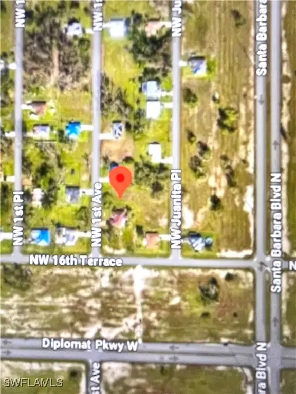1625 NW 1st Avenue, Cape Coral, FL 33993 - Image #1