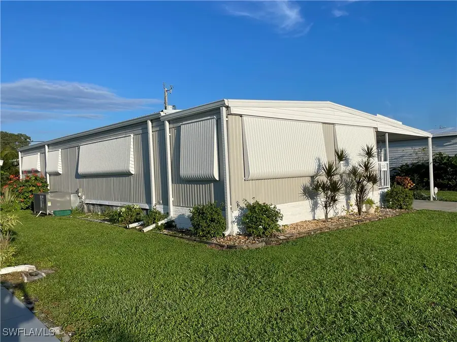 210 Cobblestone Lane, North Fort Myers, FL 33917 - Image #2