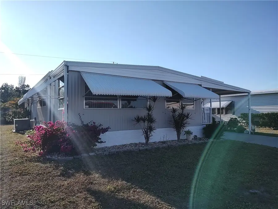 210 Cobblestone Lane, North Fort Myers, FL 33917 - Image #3