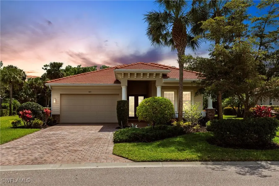 3871 Otter Bend Circle, Fort Myers, FL 33905 - #2