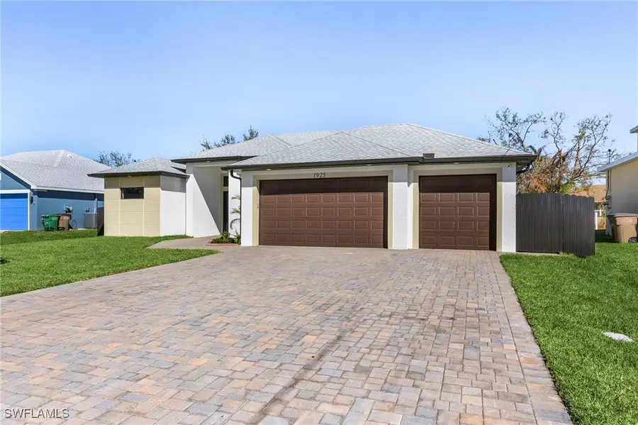 1925 SW 3rd Terrace, Cape Coral, FL 33991 - #3
