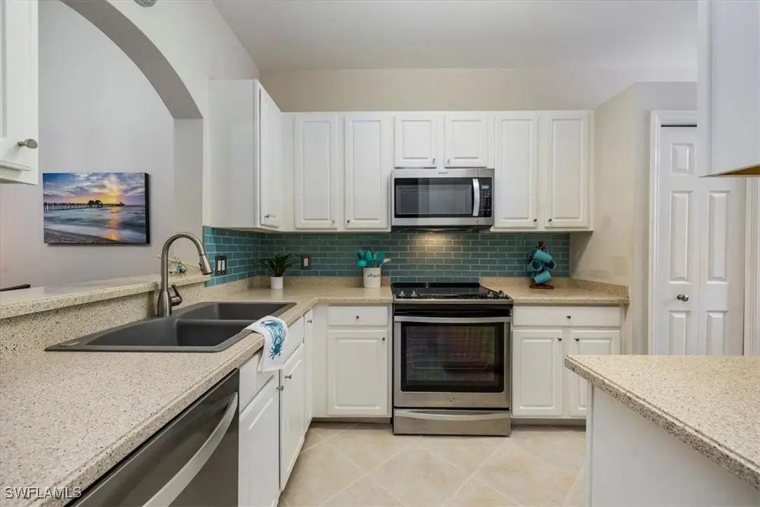 14120 Winchester Court #1403, Naples, FL 34114 - Image #1