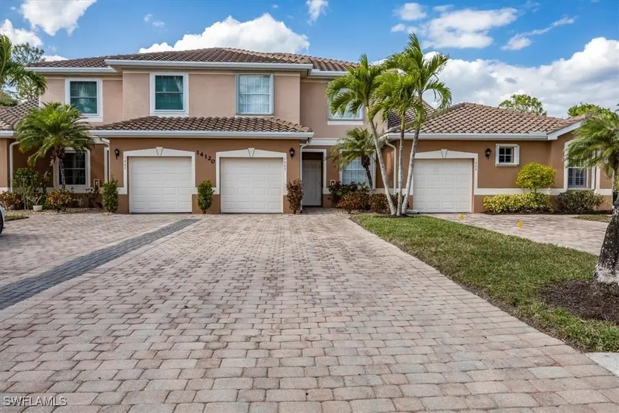 14120 Winchester Court #1403, Naples, FL 34114 - Image #2