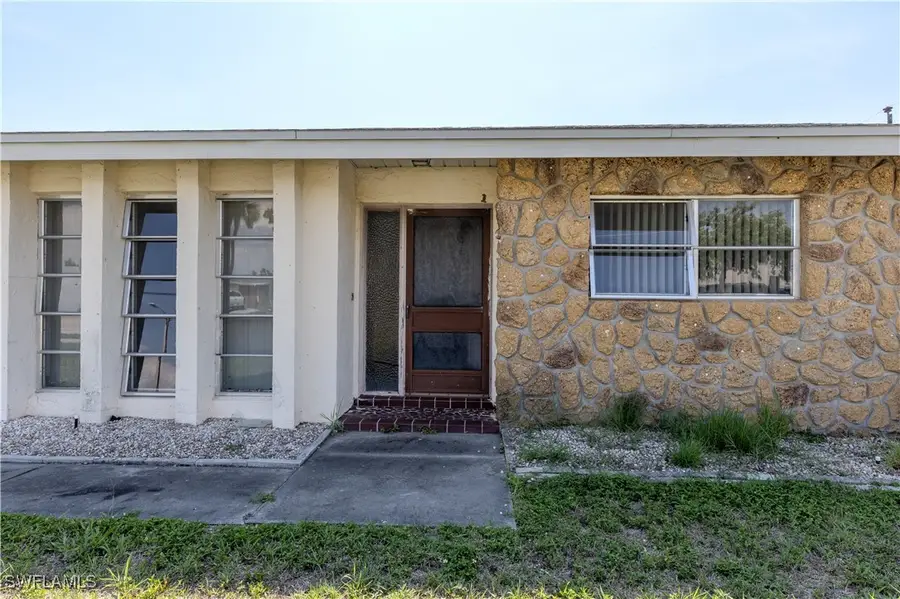 4646 Palm Tree Boulevard, Cape Coral, FL 33904 - Image #2