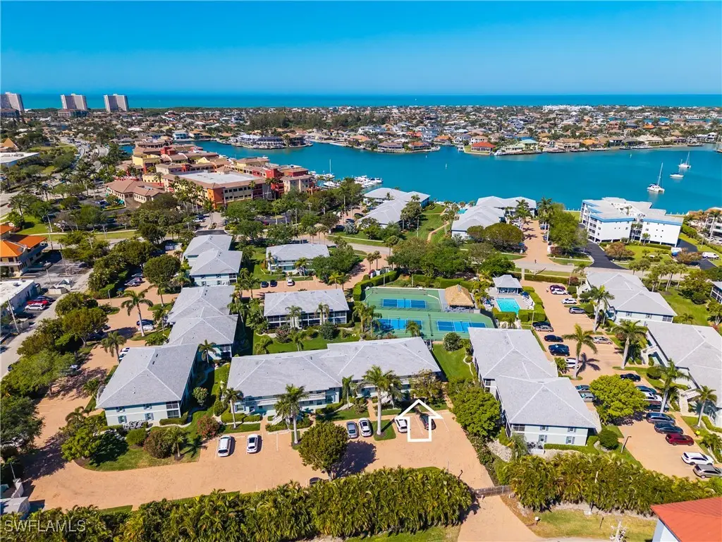 661 W Elkcam Circle #911, Marco Island, FL 34145 - #1
