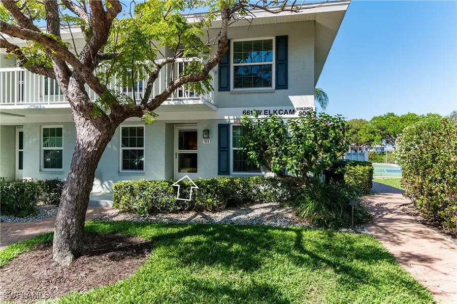 661 W Elkcam Circle #911, Marco Island, FL 34145 - #3