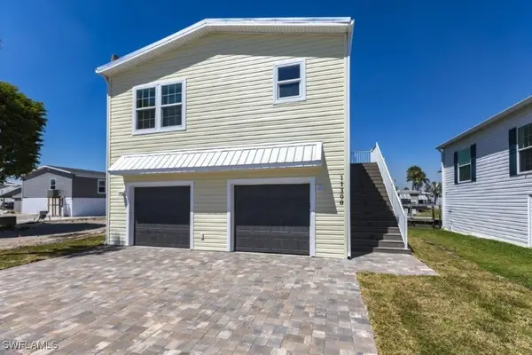 11300 Cypress Lane, Fort Myers Beach, FL 33931