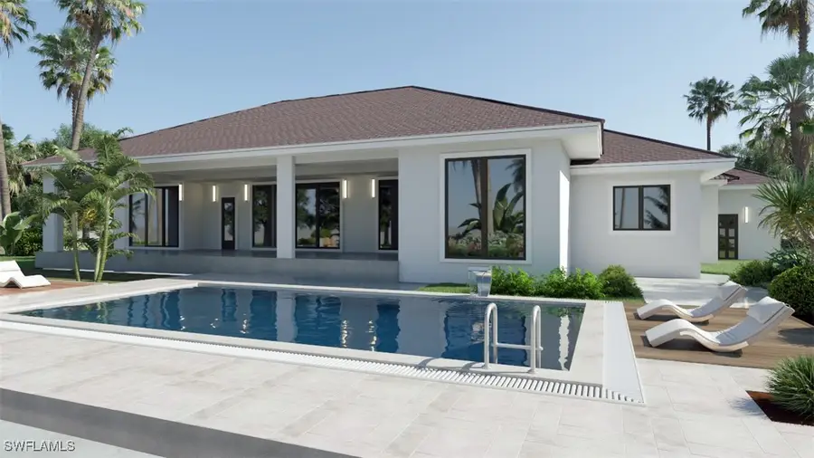 15831 Hampton View Court, Fort Myers, FL 33908 - #2