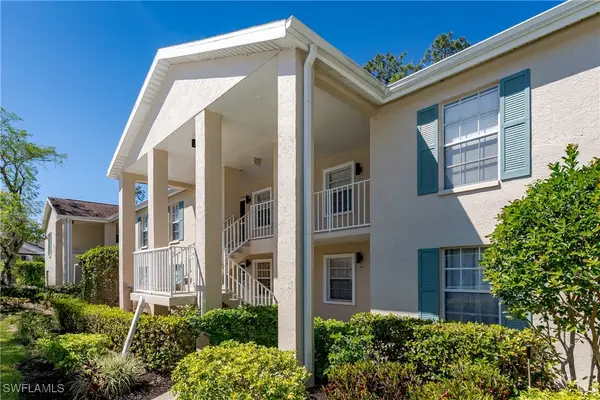 1706 Kings Lake Boulevard #203, Naples, FL 34112