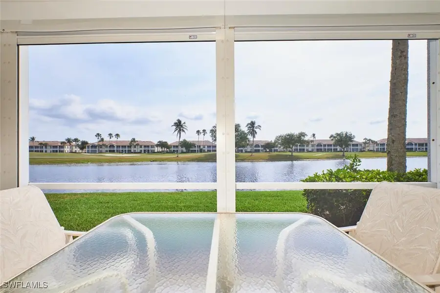 16461 Millstone Circle #105, Fort Myers, FL 33908 - Image #3