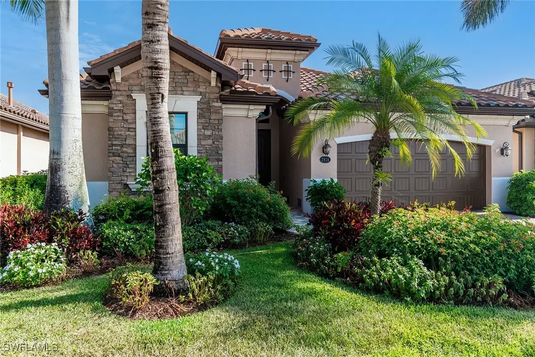 2938 Aviamar Circle, Naples, FL 34114 - Image #1