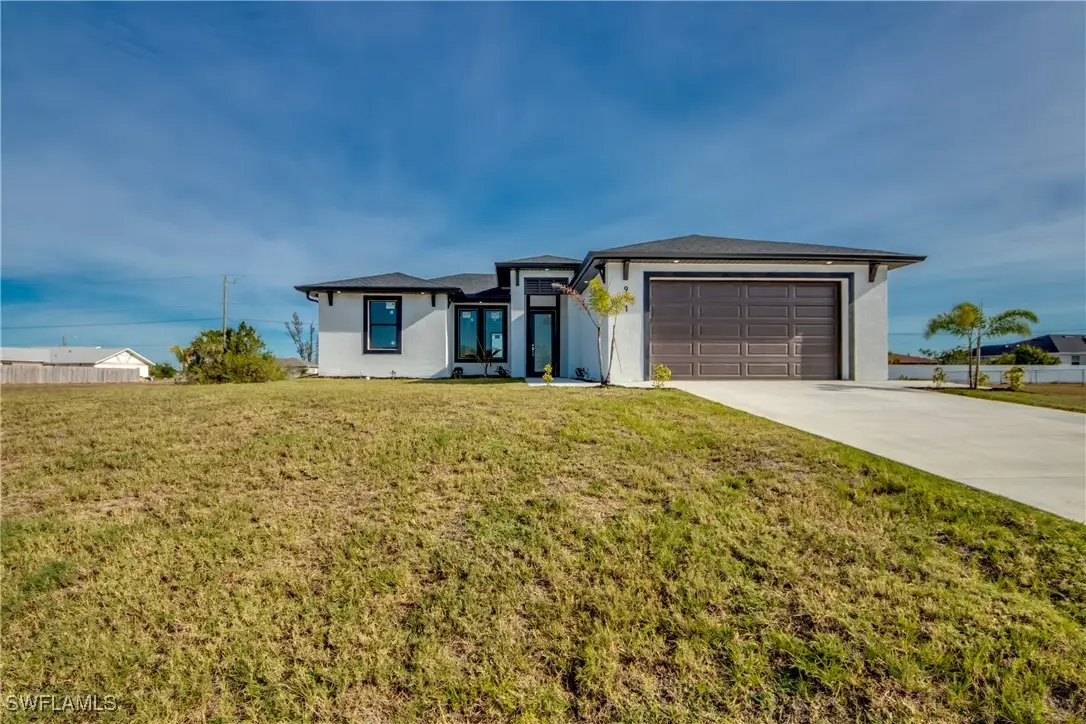 911 NE 18th Terrace, Cape Coral, FL 33909 - Image #1