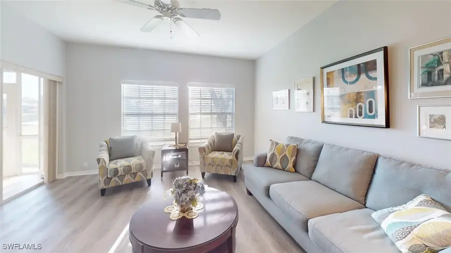 13020 Amberley Court #306, Bonita Springs, FL 34135 - Image #3