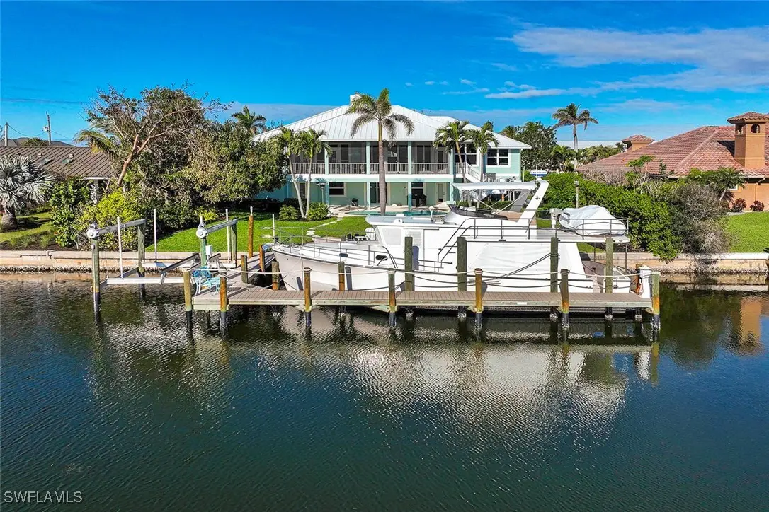 877 Limpet Drive, Sanibel, FL 33957 - #1