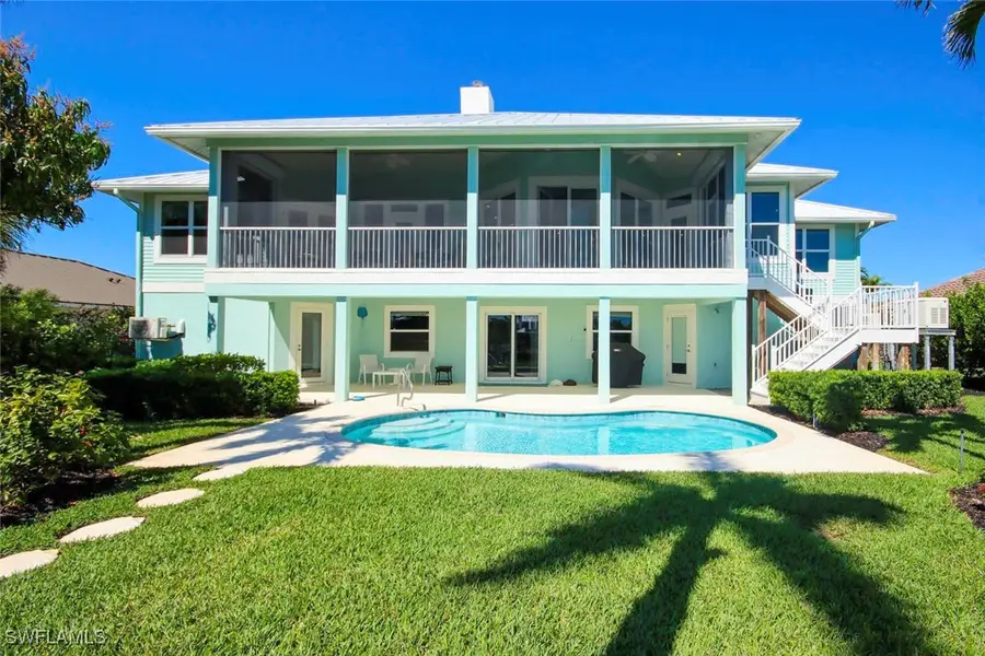 877 Limpet Drive, Sanibel, FL 33957 - #3