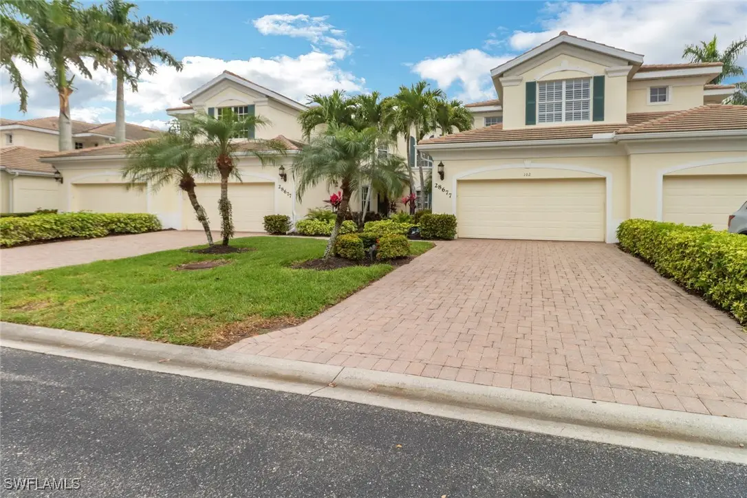 28677 San Lucas Lane #102, Bonita Springs, FL 34135 - Image #1