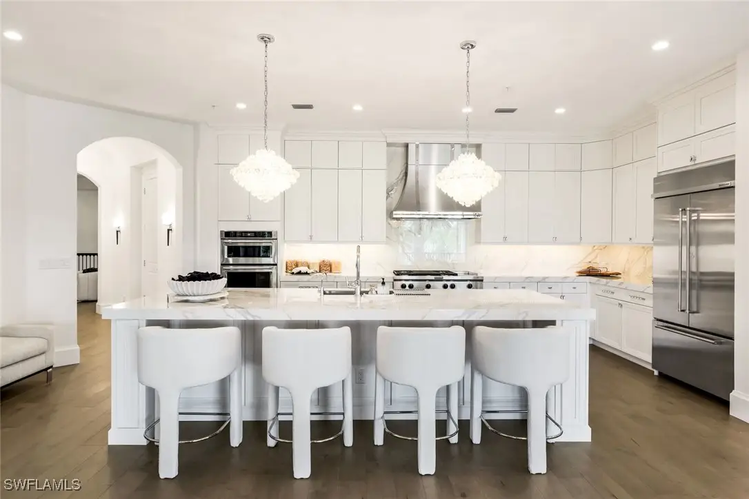 16366 Corsica Way #201, Naples, FL 34110 - Image #1