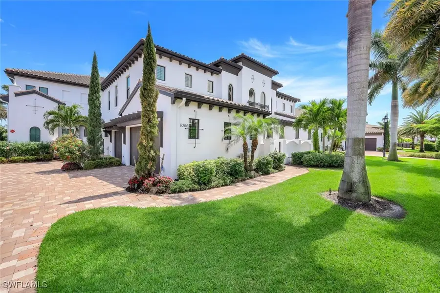 16366 Corsica Way #201, Naples, FL 34110 - Image #2