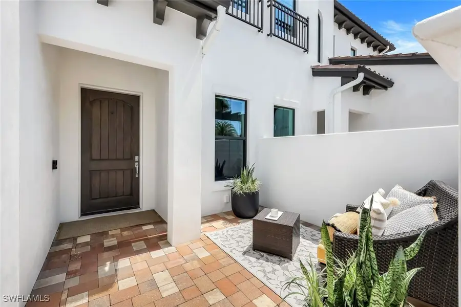 16366 Corsica Way #201, Naples, FL 34110 - Image #3