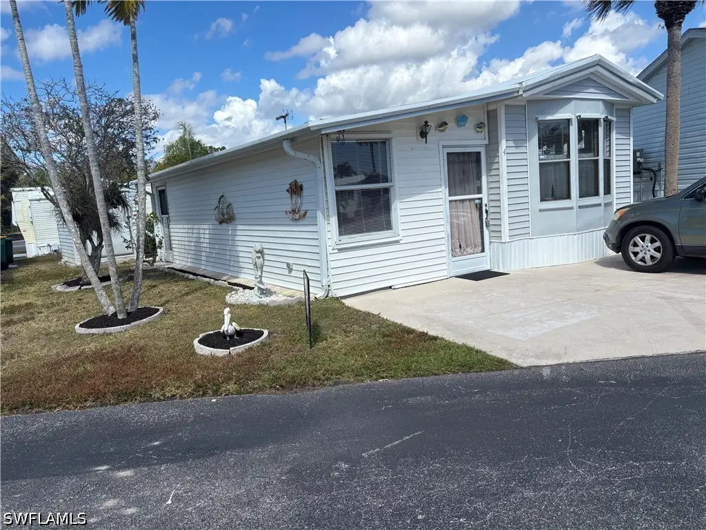 4 Onyx Drive #4O, Naples, FL 34114 - #1