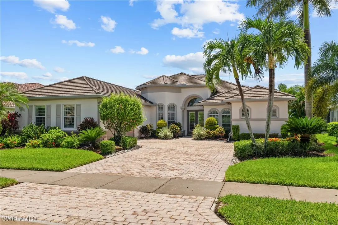 9774 Nickel Ridge Circle, Naples, FL 34120 - Image #1