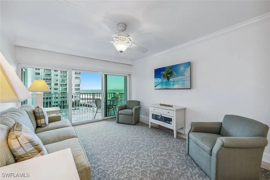 3443 Gulf Shore Boulevard N #403, Naples, FL 34103 - Image #2