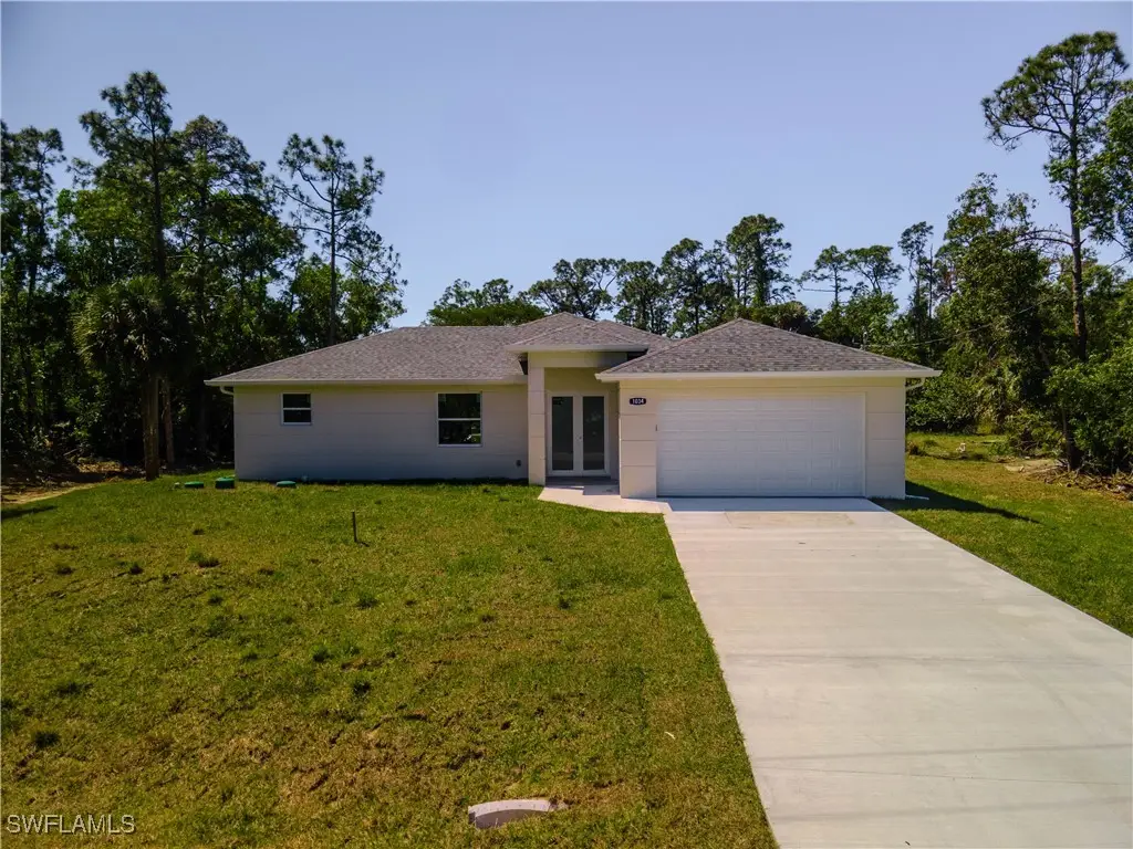 1034 Summa Boulevard, Lehigh Acres, FL 33974 - Image #1