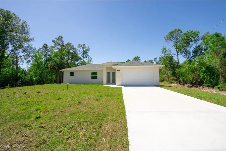 1034 Summa Boulevard, Lehigh Acres, FL 33974 - Image #2