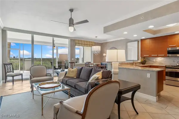 4761 West Bay Boulevard #205, Estero, FL 33928