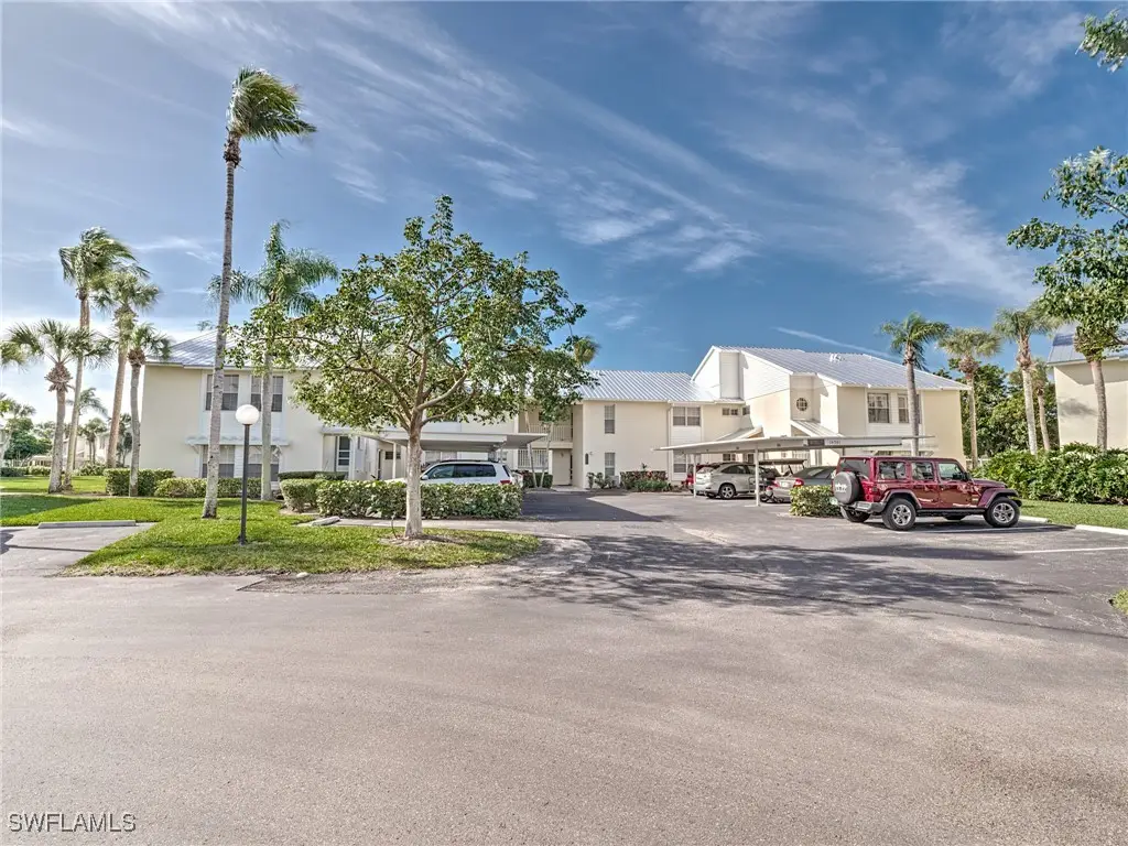 14981 Rivers Edge Court #228, Fort Myers, FL 33908 - Image #1