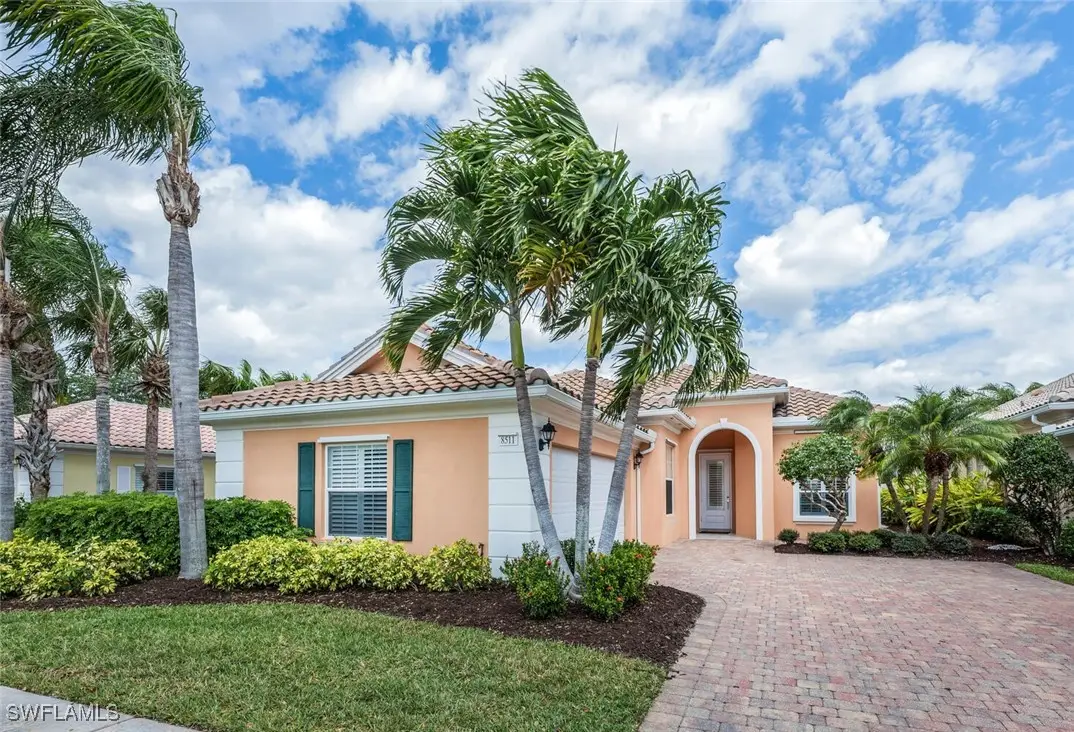 8511 Alessandria Court, Naples, FL 34114 - Image #1