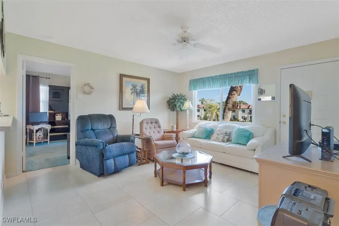 4321 27th Court Sw #203, Naples, FL 34116 - Image #1