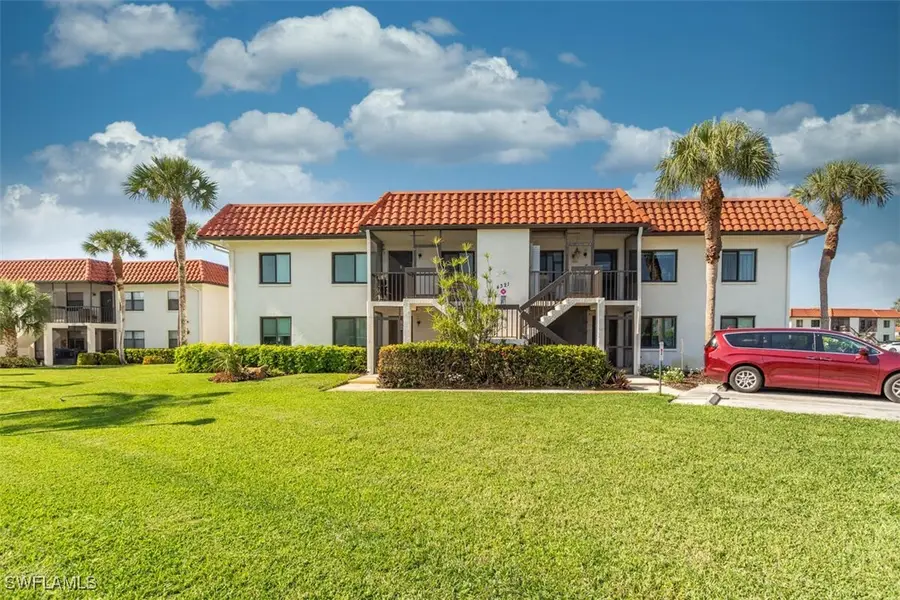 4321 27th Court Sw #203, Naples, FL 34116 - Image #3