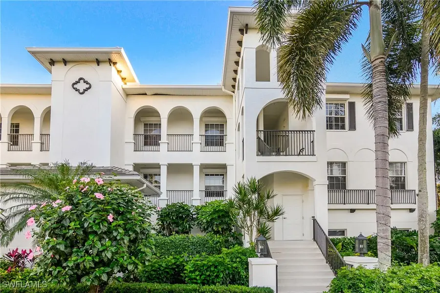 700 Bentwater Circle #203, Naples, FL 34108 - Image #3