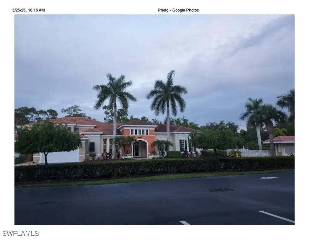 4510 Botanical Place Circle #104, Naples, FL 34112 - #1