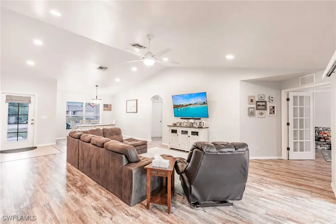 324 Parkdale Boulevard, Lehigh Acres, FL 33974 - #1