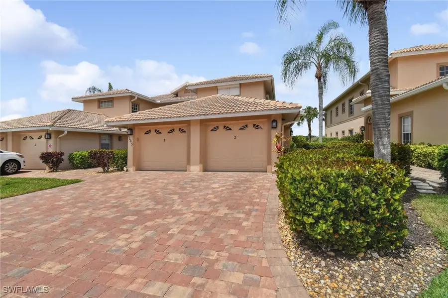 9165 Michael Circle #1002, Naples, FL 34113 - Image #2