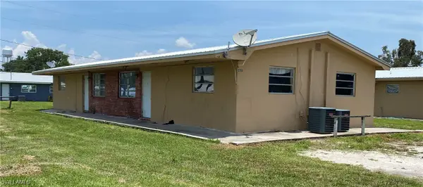 599 Avenue R Sw, Moore Haven, FL 33471