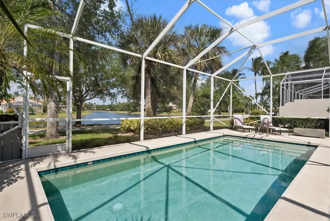 3060 Ellice Way, Naples, FL 34119 - Image #1