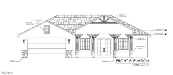 7969 20th Terrace, Labelle, FL 33935